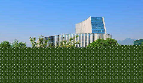 图书馆与行政楼